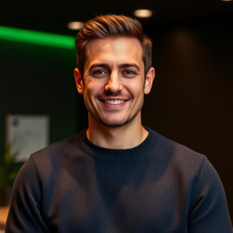 Jordan Wells