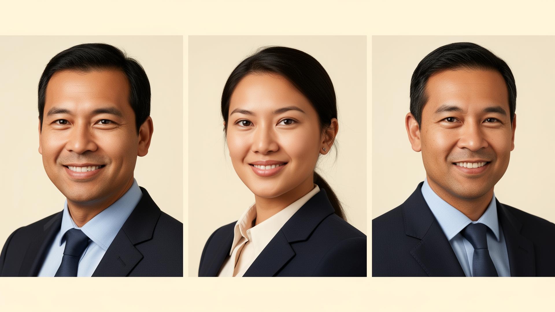 The Ascent AI Labs team
