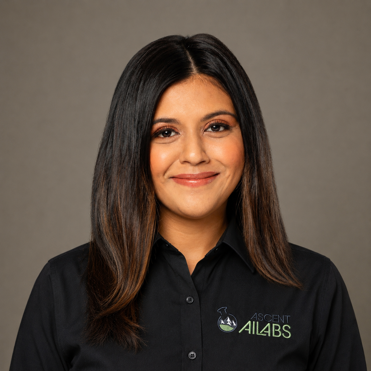 Ashlesha Moharana-Almeida — Co-Founder & CMO